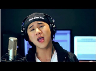 Eminem & Royce Da 5'9 feat. Bruno Mars (Lighters) - Jason Chen, MattyB & Mars (Cover)