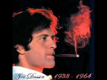 Il Était une Fois Nous Deux joe dassin