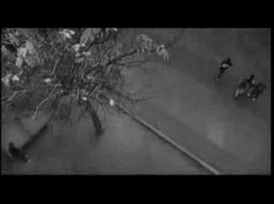 La Haine - Trailer