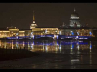 Официальный Гимн Санкт-Петербурга, Hymn to St - Petersburg