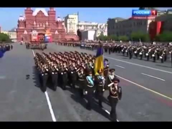 путин ху...ло !!!   DANCE