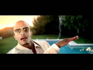 T.i. - Whatever You Like