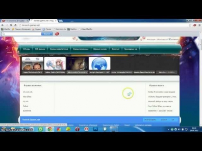 Как скачать игры бесплатно на компьютер через торрент