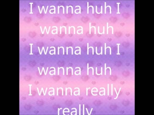 Spice Girls - Wannabe - Lyrics