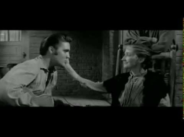 Elvis Presley - Love Me Tender (1956)