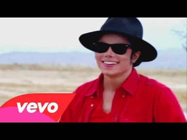 Michael Jackson - A Place With No Name