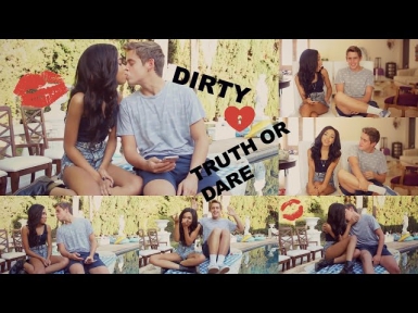 DIRTY TRUTH OR DARE!!!!!!!!!!!!