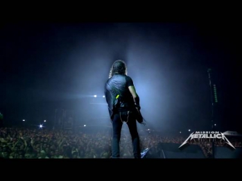 Metallica Fade to Black in real HD !!!! awesome !!!!