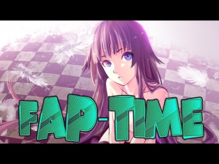 [FAP-Time] Сейрю-кун, я хочу от тебя ребёнка!