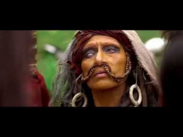 Зеленый ад / The Green Inferno (2013)