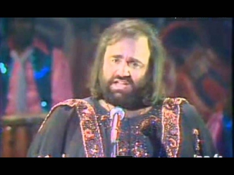 Demis Roussos - We Pretend