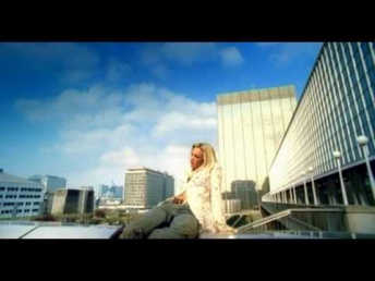 Kate Ryan - Désenchantée