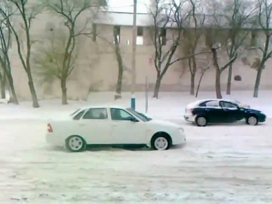 Фабрика Звезд - Снегом белым всё замело