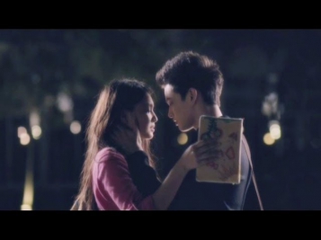 No Erase - James Reid & Nadine Lustre (Diary ng Panget The Movie OST)