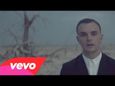 Hurts - Somebody to Die For