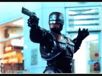 Robocop -Theme Song