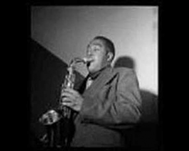 Charlie Parker - All the things you are