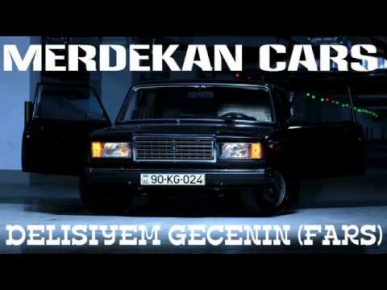 Delisiyem gecenin ( Yeni 2015 ) fars