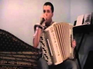 Битбокс и акардион . BEATBOX ACCORDION