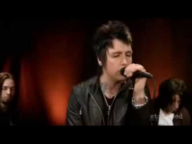 Papa Roach [Forever] ACOUSTIC!