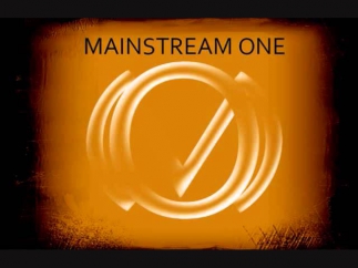 Mainstream One - DANCE MEGA MIX