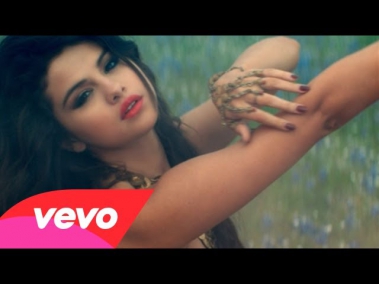 Selena Gomez - Come & Get It (Jump Smokers Extended Remix)