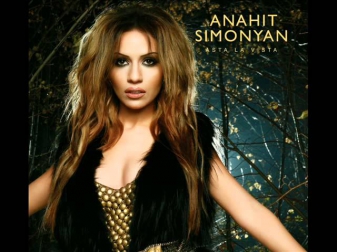 Anahit Simonyan - Txaya./Song/