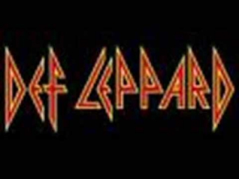 Def Leppard - Hysteria