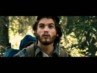 В диких условиях (Into the Wild), 2007 - трейлер