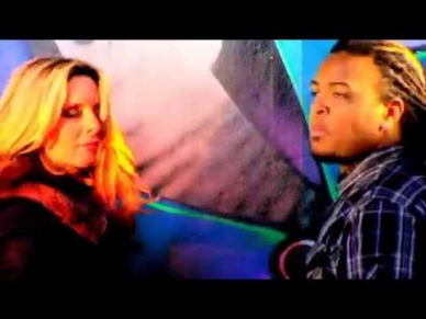 CANDY DULFER - HEY NOW ft. PRINTZ BOARD (Official Video)