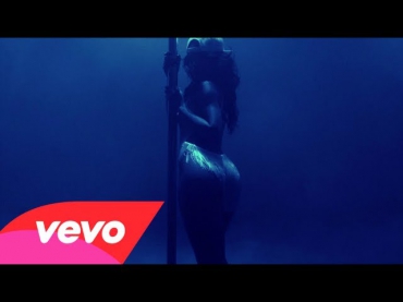 Rihanna - Pour It Up (Explicit)