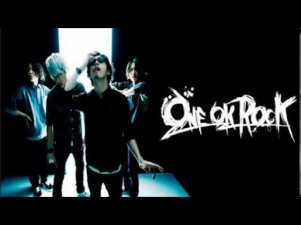 The best of One Ok Rock