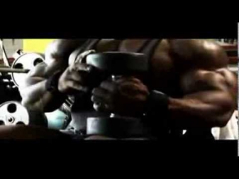 The Best Bodybuilding Motivation.