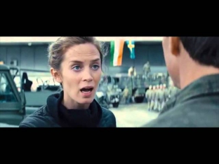 Edge of Tomorrow Soundtrack  - Love Me Again - John Newman