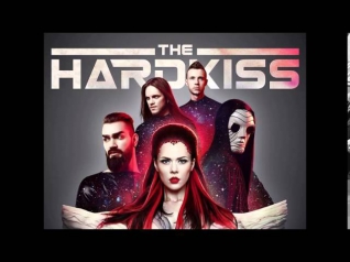 THE HARDKISS – Прiрва