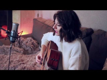 Arctic Monkeys - Why'd you only call me when you're high (cover by Carla Landy)