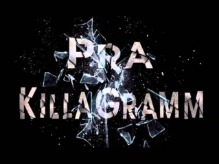 Pra Killa'Gramm - Она