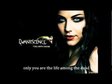 Evanescence ft Linkin Park-Bring me to life lyrics