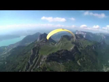 Wonderful Chill Out Music:  Stargazer - Paragliders  HD