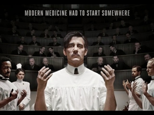 The Knick Season 1 Episode 9 The Golden Lotus Review