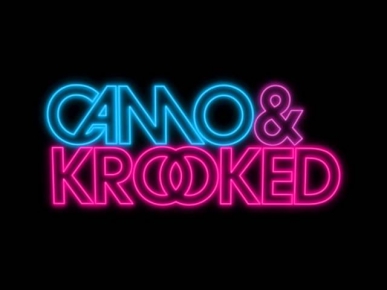 Camo & Krooked - Best Of