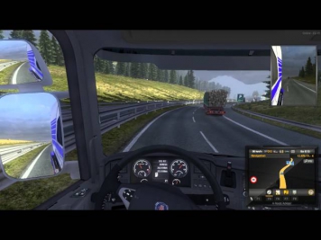 Euro Truck Simulator 2 08 24 2014   14 04 51 05 DVR