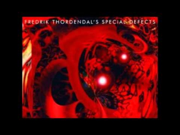 Fredrik Thordendal's Special Defects - Existence Out of Joint