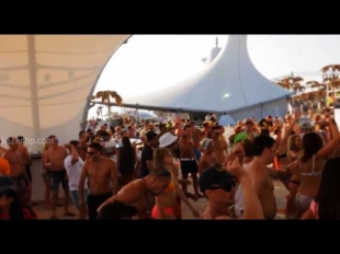 kaZantip 2015 Festival Trailer - kaZantip.com