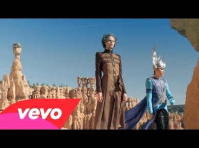 Empire Of The Sun - Alive