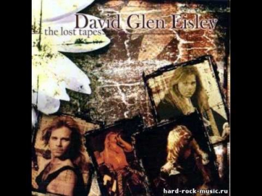 Stand Up - David Glen Eisley