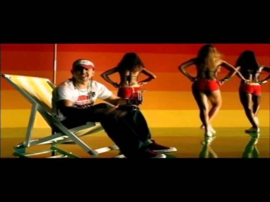 Sean Paul - Temperature