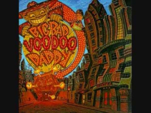 King Of Swing - Big Bad Voodoo Daddy