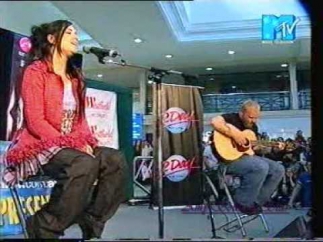 Evanescence- Heart Shaped Box, Going Under & BMTL Live