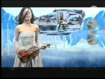 Vanessa Mae - The Devil's Trill